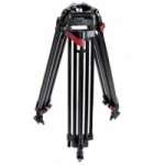 Sachtler 5586 SpeedLock (SL) CF Carbon Fibre 2 Stage 46-155 cm Tripod Legs Sachtler 5586 SpeedLock (SL) CF Carbon Fibre 2 Stage 46-155 cm Tripod Legs
